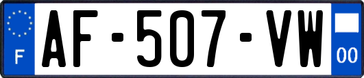 AF-507-VW