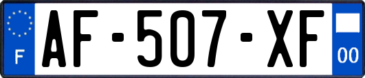 AF-507-XF