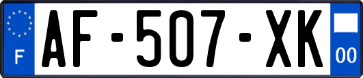 AF-507-XK