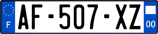 AF-507-XZ