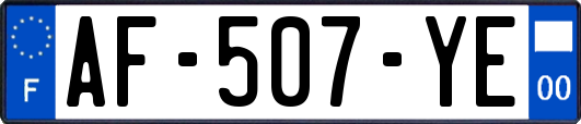 AF-507-YE