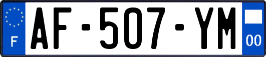 AF-507-YM