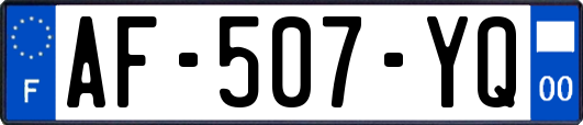 AF-507-YQ