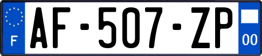 AF-507-ZP