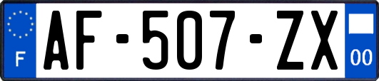 AF-507-ZX