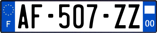 AF-507-ZZ