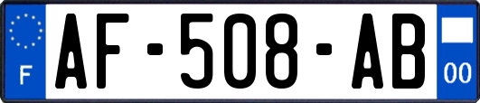 AF-508-AB