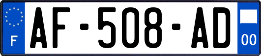 AF-508-AD