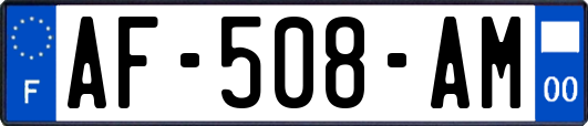 AF-508-AM