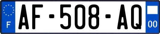 AF-508-AQ