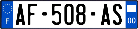 AF-508-AS