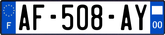 AF-508-AY