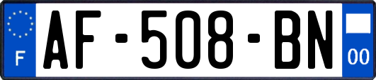 AF-508-BN