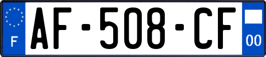 AF-508-CF