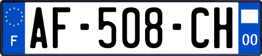 AF-508-CH