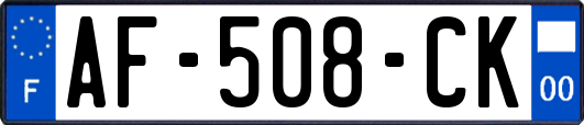 AF-508-CK