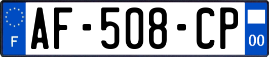 AF-508-CP