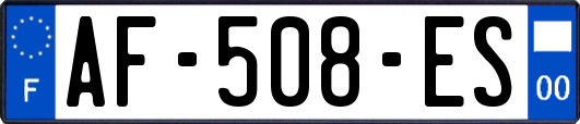 AF-508-ES