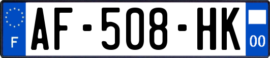 AF-508-HK