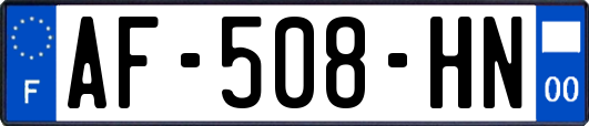 AF-508-HN