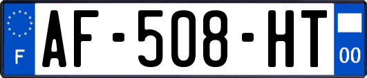 AF-508-HT