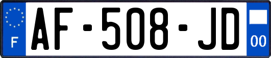 AF-508-JD