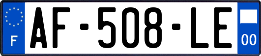 AF-508-LE