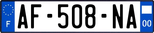 AF-508-NA
