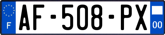 AF-508-PX