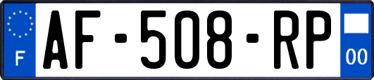 AF-508-RP