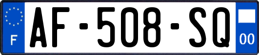 AF-508-SQ