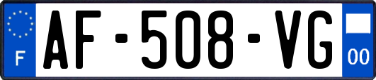 AF-508-VG