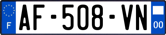 AF-508-VN