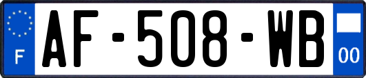 AF-508-WB