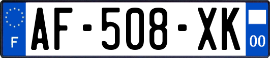 AF-508-XK