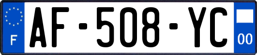 AF-508-YC