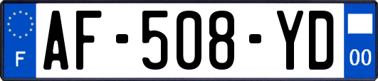 AF-508-YD