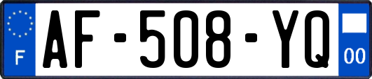 AF-508-YQ