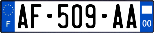 AF-509-AA