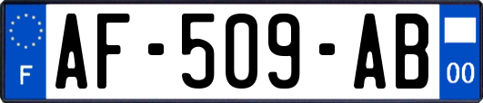 AF-509-AB