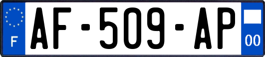 AF-509-AP