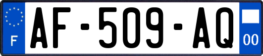 AF-509-AQ