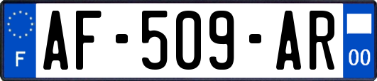 AF-509-AR