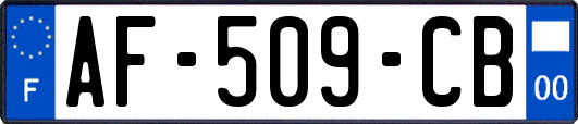 AF-509-CB