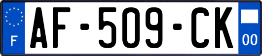 AF-509-CK