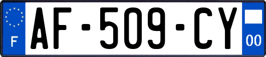 AF-509-CY