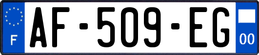 AF-509-EG