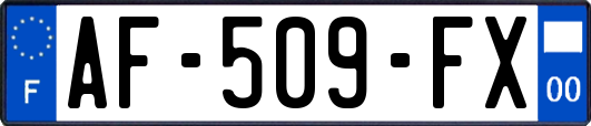 AF-509-FX