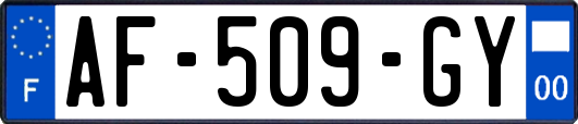 AF-509-GY