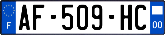 AF-509-HC